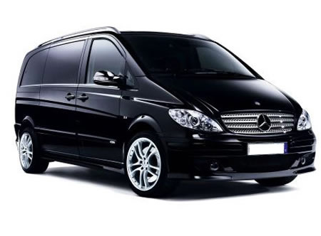 Mercedes-Viano